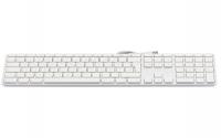 LMP USB Tastatur KB-1243, DE-Layout,