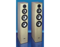 Visaton LS-Bausatz ATLANTIS MK II,Paar