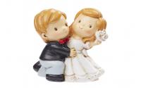 Hobbyfun Mini-Figur Brautpaar 2D