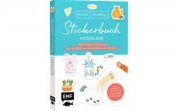 EMF Stickerbuch Bullet Journal Katzenliebe