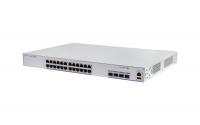 Alcatel-Lucent OmniSwitch OS2260 non-PoE