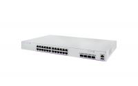 Alcatel-Lucent OmniSwitch OS2360 PoE+