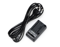 Sony Akkuladegerät BC-TRV, f. NP-FV