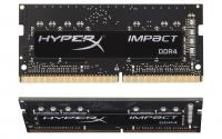 FURY Impact SO-DDR4 32GB 2-Kit 2666MHz