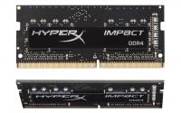 FURY Impact SO-DDR4 16GB 2-Kit 3200MHz
