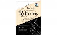 URSUS Handlettering Paper A4 Color-Mix