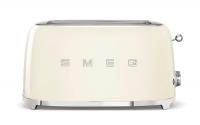SMEG Toaster TSF02CREU