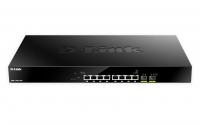 D-Link DMS-1100-10TP: 10 Port Multi-Gbit