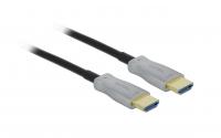 Delock HDMI 4K 60Hz Kabel, 50m