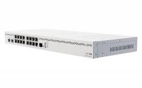 MikroTik CCR2004-16G-2S+: Cloud Router