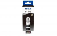 Tinte Epson Nr. 114, C13T07A140, Pigm.Black