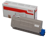 OKI Toner 44318606 magenta,zu OKI C71xSerie