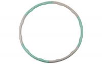 KOOR Hula Hoop Ring 1.5 kg, 6 Teile