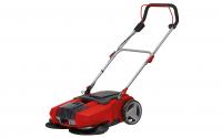 Einhell Akku-Kehrmaschine