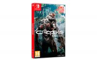 Crysis Remastered, Switch