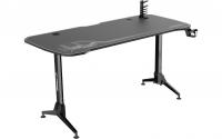 Ultradesk Grand Weiss Gaming Table