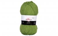 lalana Wolle Comfort olive