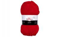 lalana Wolle Comfort rot