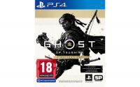 Ghost of Tsushima Director`s Cut , PS4