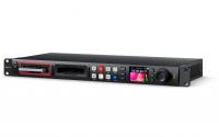 Blackmagic HyperDeck Studio 4K Pro