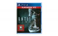 Until Dawn (PlayStation Hits), PS4