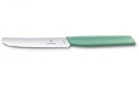 Victorinox Tafelmesser 11cm Mint-Green