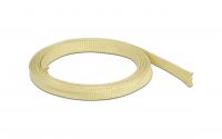 Delock Geflechtskabelschlauch, 2mx10mm