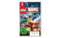 LEGO Marvel Super Heroes , Switch