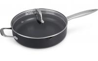 Zyliss Bratpfanne m. Glasd. Pro