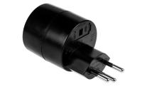 FURBER.power Übergangsstecker T13 - Schuko