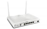 DrayTek Vigor 2866ax: Gfast Modem-Firewall
