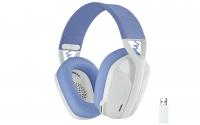 Logitech G435 Gaming Headset white