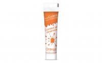 Lebensmittelfarbe Gel, Orange