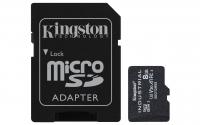 micro SDHC Industrial Trade 8GB