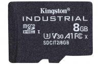 micro SDHC Industrial Trade 8GB