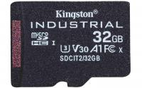micro SDHC Industrial Trade 32GB