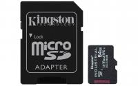 micro SDHC Industrial Trade 64GB