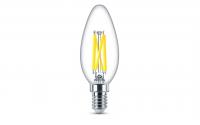 Philips LED Lampe 5W (40W)