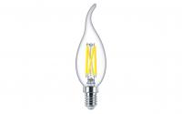 Philips LED Lampe 4.5W (40W)