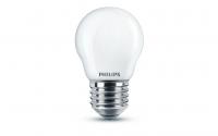 Philips LED Lampe 4.5W (40W)