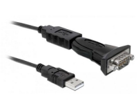 Schnittstellen Adapter USB auf Seriell