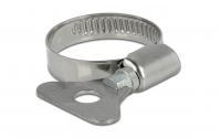 Delock Schlauchschellen 22-32mm, 10 Stück