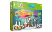 Franzis GEOlino Experimentierbox Chemie