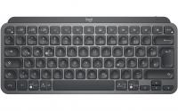 Logitech MX Keys Mini graphite