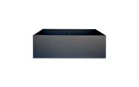Herstera Metal Planter Edge