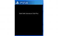 Doki Doki Literature Club Plus , PS4