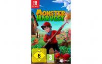 Monster Harvest, Switch
