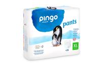 Pingo Pants Öko / Grösse 6 / Einzelpack