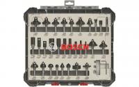 Bosch Professional Fräser-Set