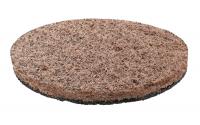 Bosch Abrasive heavy duty pad